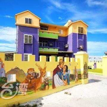 Her Home Homestay Isla Verde Exterior foto