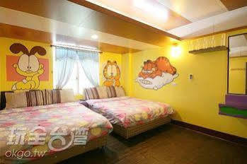 Her Home Homestay Isla Verde Exterior foto