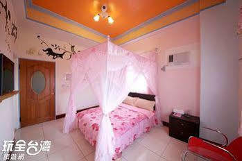 Her Home Homestay Isla Verde Exterior foto