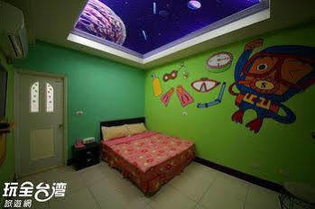 Her Home Homestay Isla Verde Exterior foto