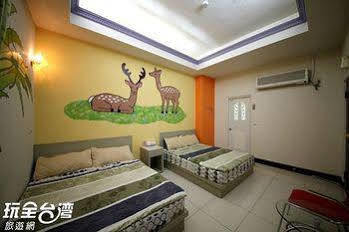 Her Home Homestay Isla Verde Exterior foto