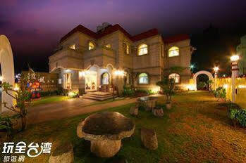 Her Home Homestay Isla Verde Exterior foto