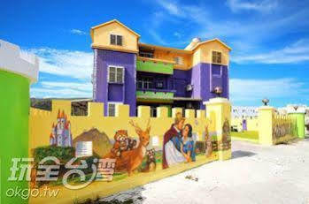 Her Home Homestay Isla Verde Exterior foto